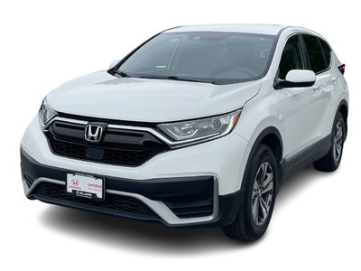 2021 Honda CR-V in Vancouver, British Columbia