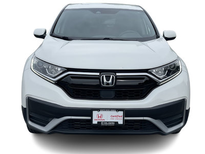 2021 Honda CR-V in Vancouver, British Columbia