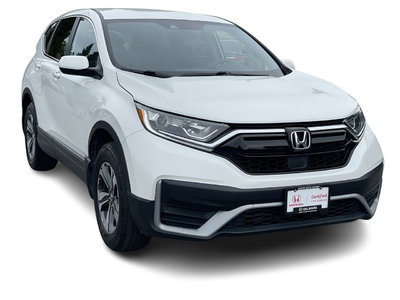 2021 Honda CR-V in Vancouver, British Columbia