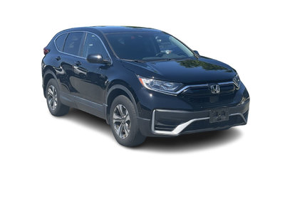 2021 Honda CR-V in Surrey, British Columbia