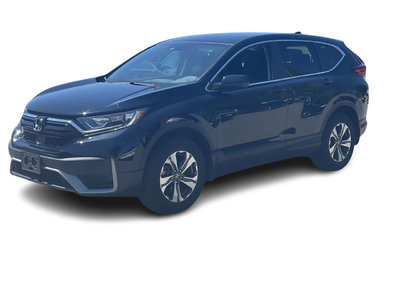 2021 Honda CR-V in Surrey, British Columbia