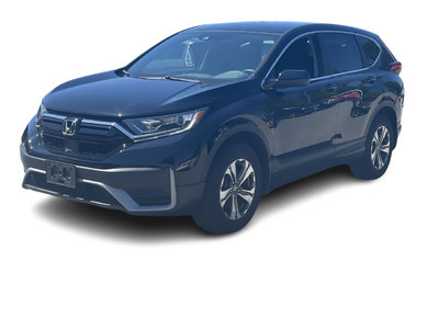 2021 Honda CR-V in Surrey, British Columbia