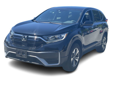 2021 Honda CR-V in Surrey, British Columbia