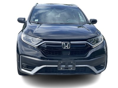 2021 Honda CR-V in North Vancouver, British Columbia