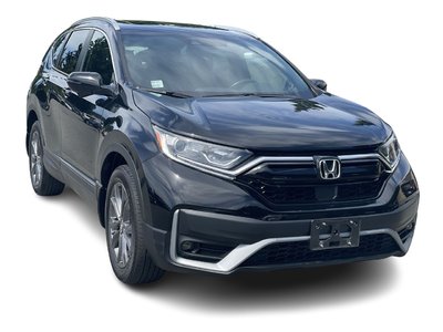 2021 Honda CR-V in North Vancouver, British Columbia