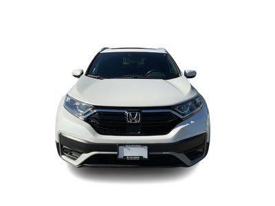 2021 Honda CR-V in Vancouver, British Columbia