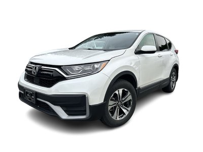 2021 Honda CR-V in Surrey, British Columbia