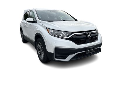 2021 Honda CR-V in Surrey, British Columbia
