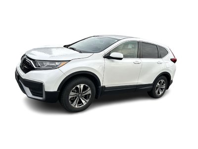 2021 Honda CR-V in Surrey, British Columbia