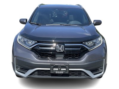2021 Honda CR-V in Vancouver, British Columbia