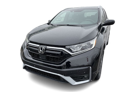 2022 Honda CR-V in North Vancouver, British Columbia