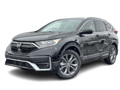 2022 Honda CR-V in North Vancouver, British Columbia