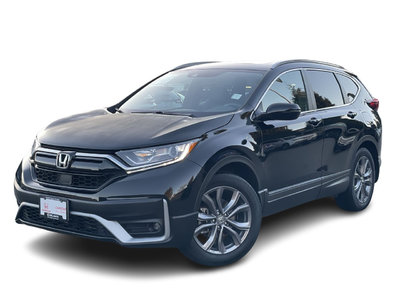 2022 Honda CR-V in Langley, British Columbia