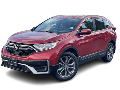 2022 Honda CR-V in North Vancouver, British Columbia