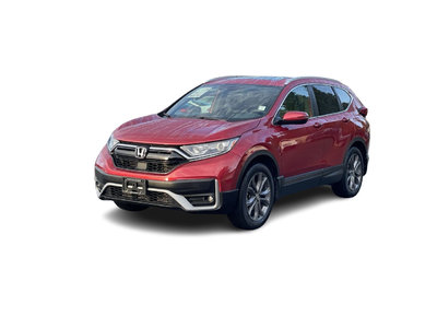 2022 Honda CR-V in North Vancouver, British Columbia