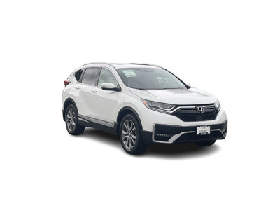 2022 Honda CR-V in Vancouver, British Columbia