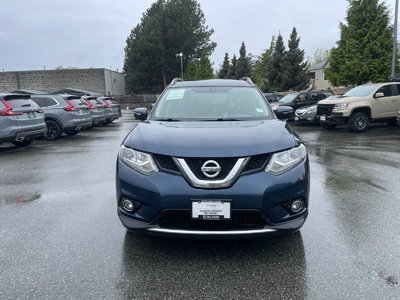 2022 Honda CR-V in Surrey, British Columbia