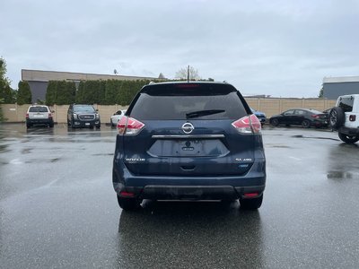 2022 Honda CR-V in Surrey, British Columbia