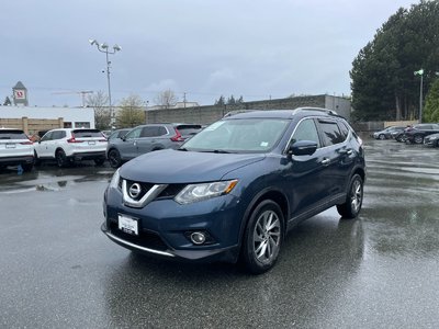 2022 Honda CR-V in Surrey, British Columbia