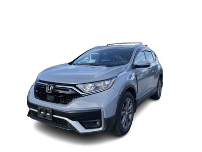 2022 Honda CR-V in Surrey, British Columbia