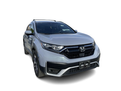 2022 Honda CR-V in Surrey, British Columbia