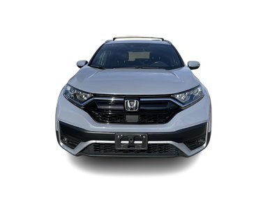 2022 Honda CR-V in Surrey, British Columbia