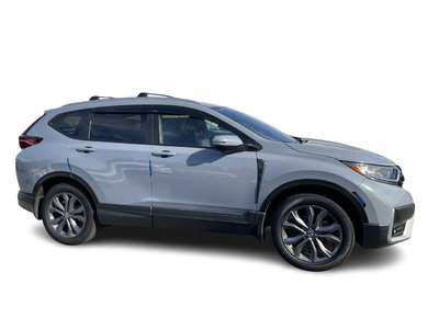 2022 Honda CR-V in Surrey, British Columbia