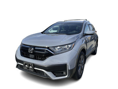 2022 Honda CR-V in Surrey, British Columbia