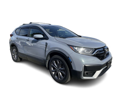 2022 Honda CR-V in Surrey, British Columbia