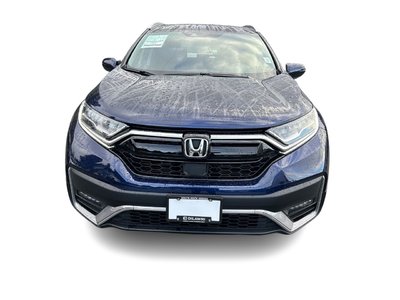 2022 Honda CR-V in Vancouver, British Columbia