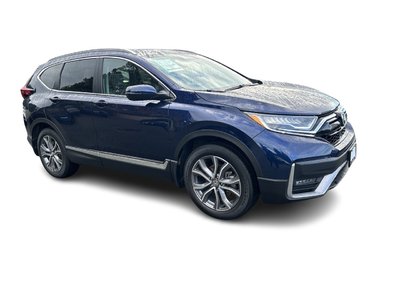 2022 Honda CR-V in Vancouver, British Columbia