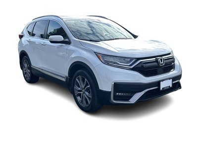 2022 Honda CR-V in Vancouver, British Columbia
