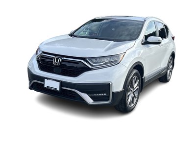 Honda CR-V  2022 à Surrey, Colombie-Britannique