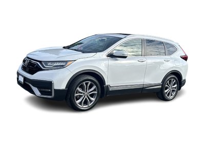 Honda CR-V  2022 à Surrey, Colombie-Britannique