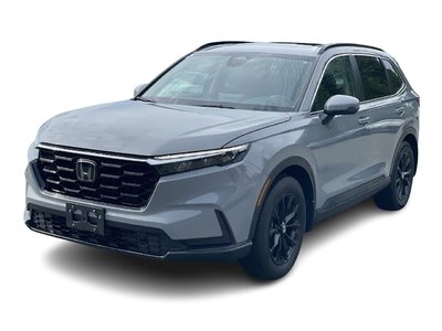 2023 Honda CR-V in Vancouver, British Columbia