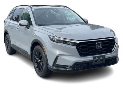 2023 Honda CR-V in Vancouver, British Columbia