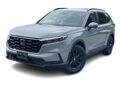 2023 Honda CR-V in Vancouver, British Columbia