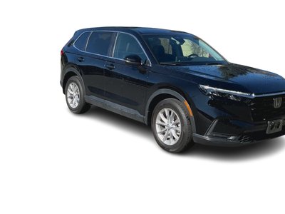 2023 Honda CR-V in Vancouver, British Columbia