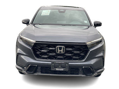 2024 Honda CR-V in North Vancouver, British Columbia