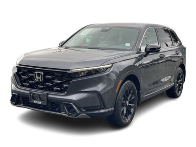 2024 Honda CR-V in North Vancouver, British Columbia