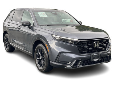 2024 Honda CR-V in North Vancouver, British Columbia