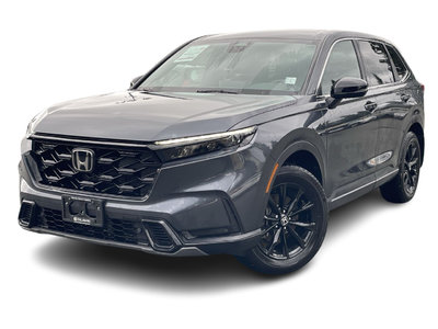 2024 Honda CR-V in North Vancouver, British Columbia