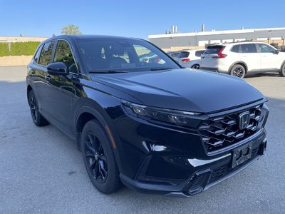 2024 Honda CR-V in Vancouver, British Columbia