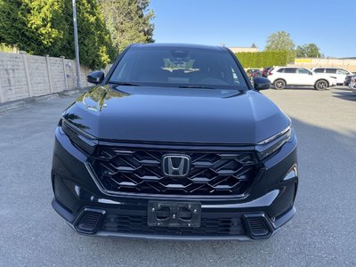 2024 Honda CR-V in Vancouver, British Columbia