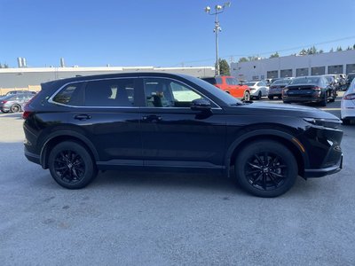 2024 Honda CR-V in Surrey, British Columbia