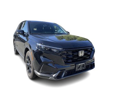 2024 Honda CR-V in North Vancouver, British Columbia