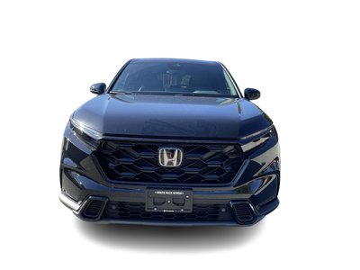 2024 Honda CR-V in North Vancouver, British Columbia