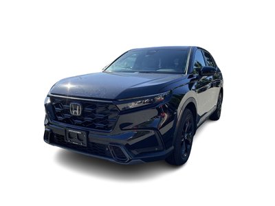 2024 Honda CR-V in North Vancouver, British Columbia