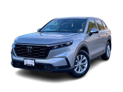2024 Honda CR-V in Surrey, British Columbia