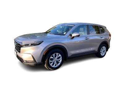 2024 Honda CR-V in Surrey, British Columbia